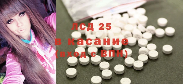 шишки Нея