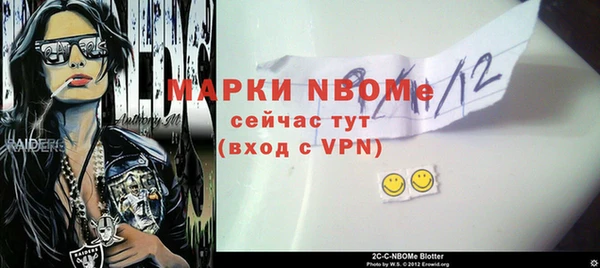 шишки Нея